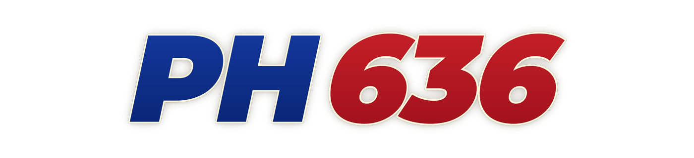 ph636 Logo